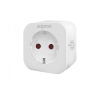 Smart Plug Wifi V2 Approx para Control Remoto