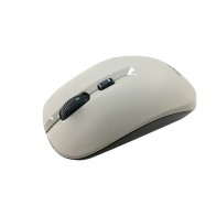 Approx XM180 Wireless Optical Mouse in Gray/Black