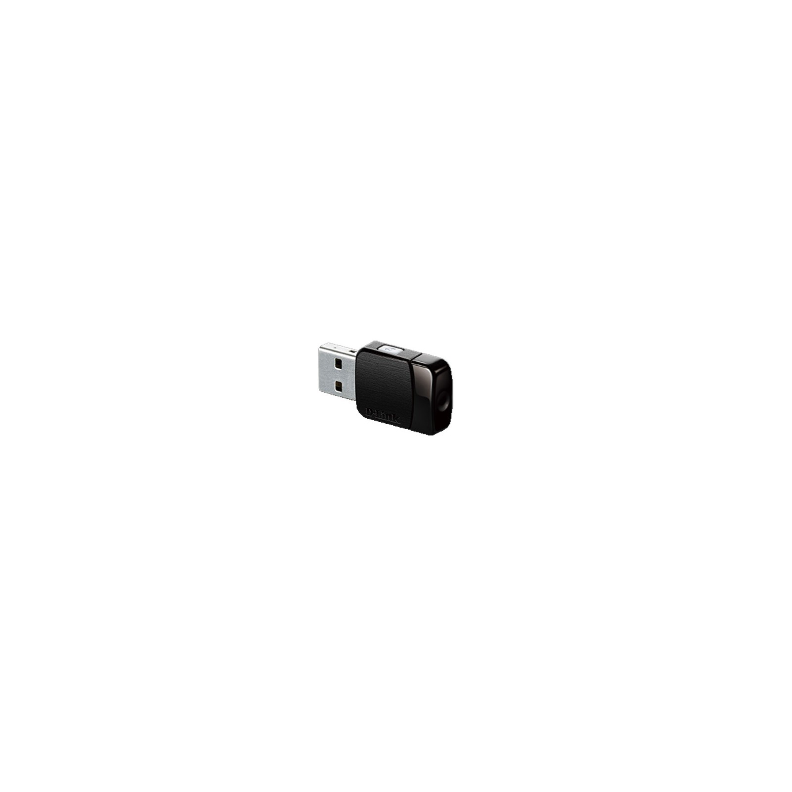 D-link Wireless N Nano Usb Ac600 Dual Band