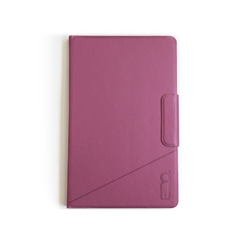 Funda Morada Para Tablet 10'' X100 De Billow