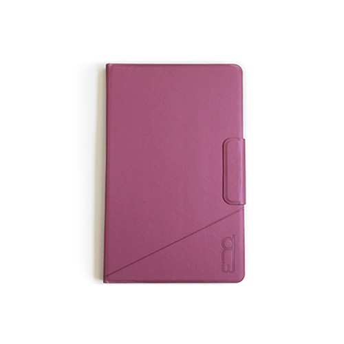 Billow X700 7 Tablet Case Purple