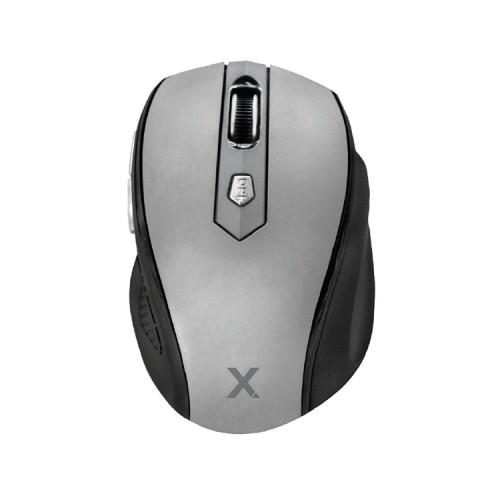 Approx XM300 Wireless Optical Mouse Grey/Black