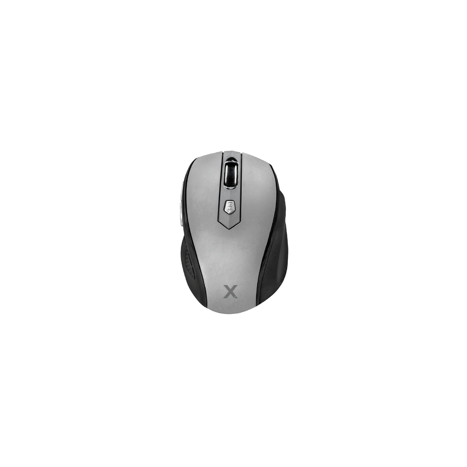 Approx XM300 Wireless Optical Mouse Grey/Black