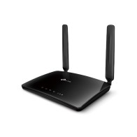 TP-Link Wireless Nano USB 150Mbps