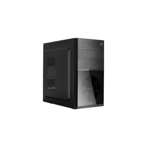 Aerocool CS-105 MicroATX Case Black