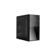 Aerocool CS-105 MicroATX Case Black