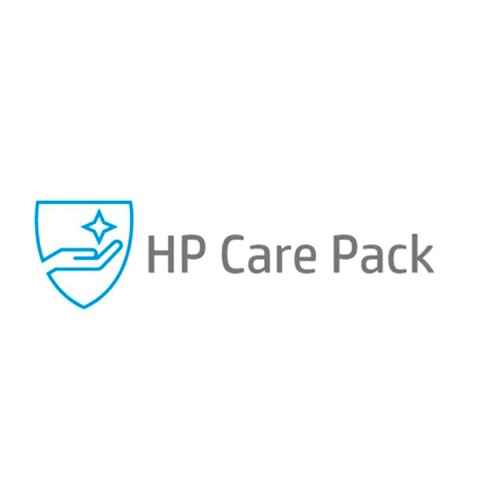 HP 3-Year Pickup and Return Warranty for HP 14/15/17/Chromebook