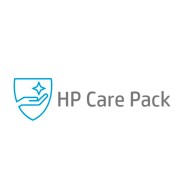 HP 3-Year Pickup and Return Warranty for HP 14/15/17/Chromebook