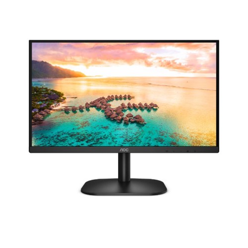 AOC 24B2XH Monitor