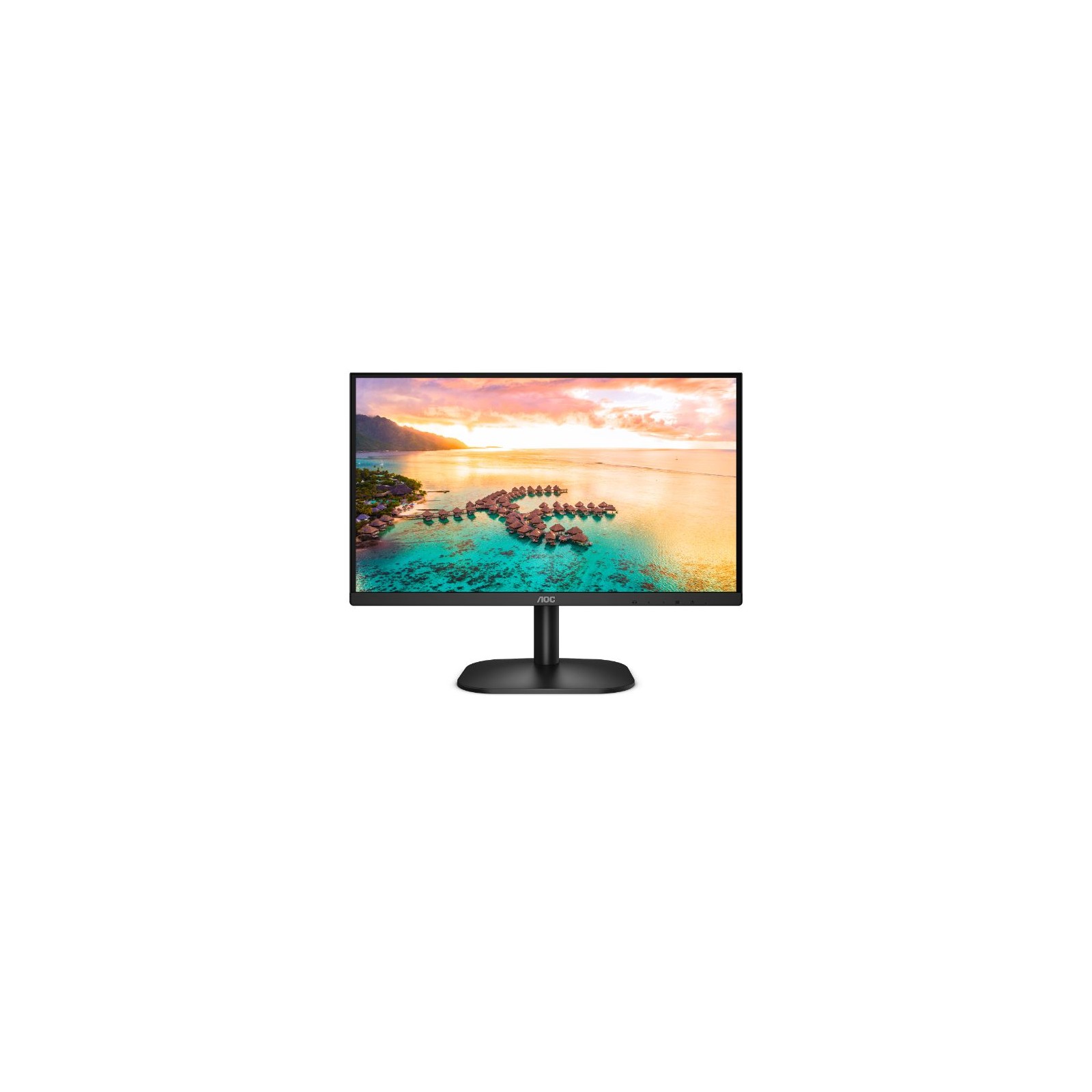 Monitor AOC 24B2XH