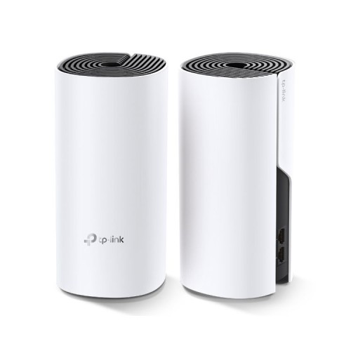 TP-Link Home WiFi Mesh AC1200 (x2) M4