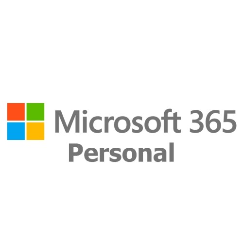 Microsoft 365 Personal 1 Año Suscripción con ESD