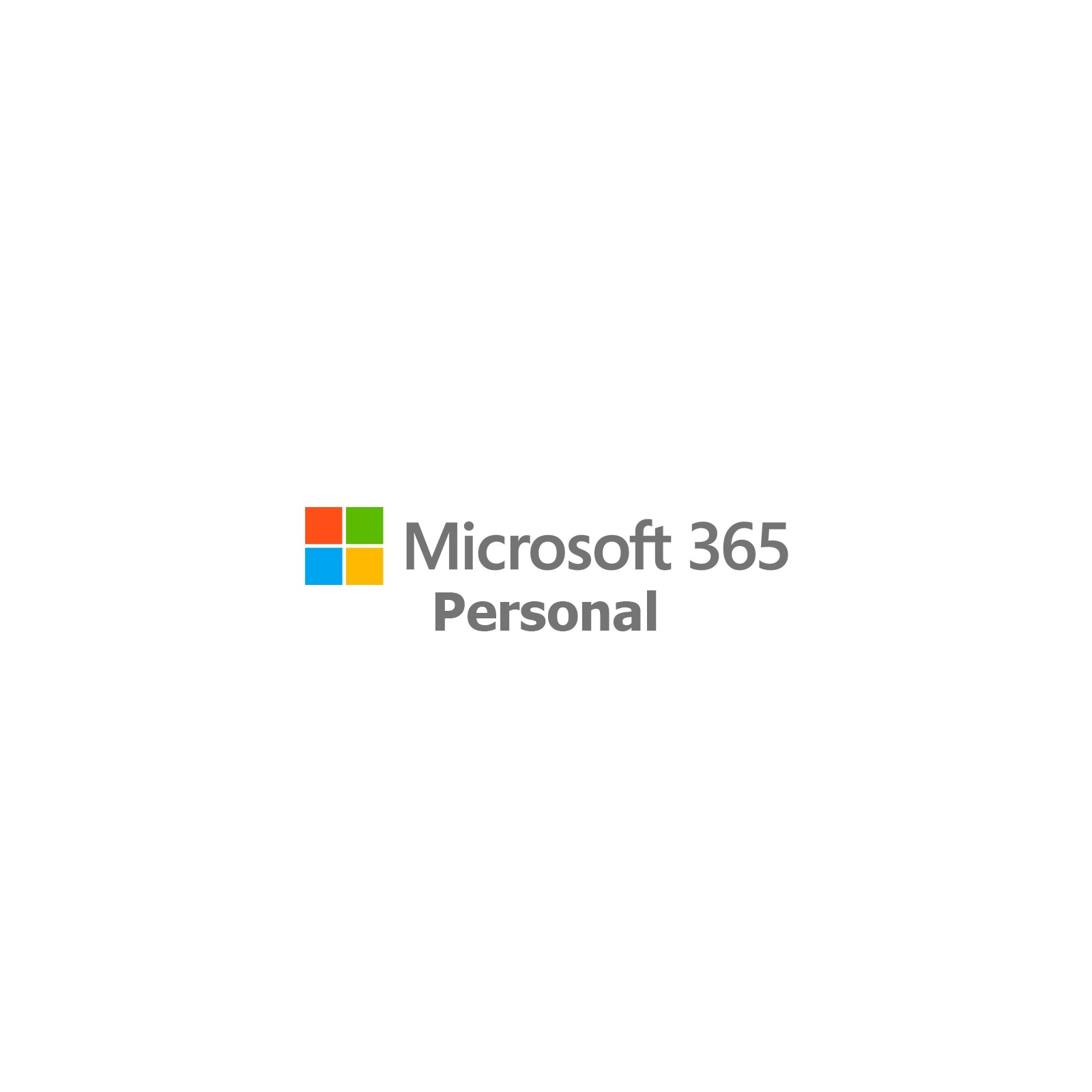 Microsoft 365 Personal 1 Año Suscripción con ESD