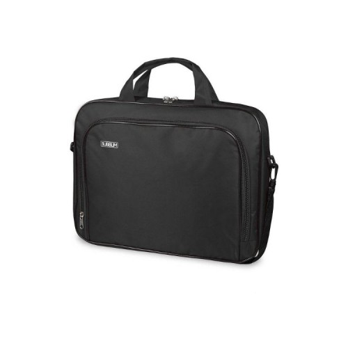 Oxford Briefcase 11''-12.5'' Black