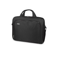 Oxford Briefcase 11''-12.5'' Black