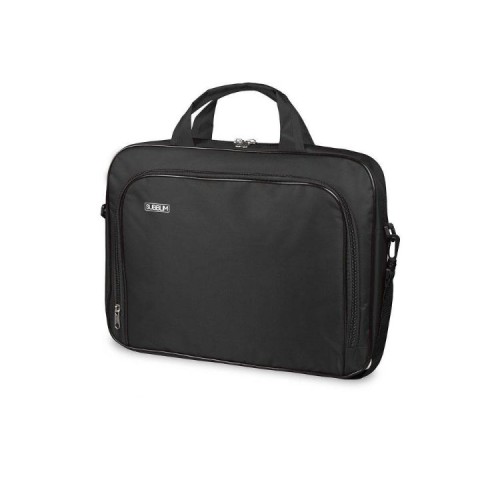 Oxford Black Briefcase 13.3-14 inches by Subblim