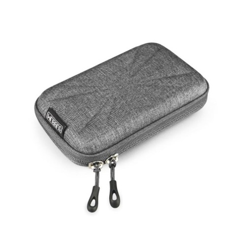 Funda Para Caja Externa Business HDD 2.5'' Gris Subblim