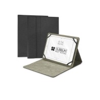 Subblim Clever Stand 10.1'' Tablet Case - Black