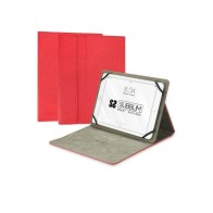 Clever Stand Tablet Case 10.1'' Red Subblim