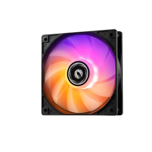 120mm Addressable RGB Fan Bitfenix