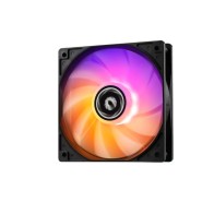 Ventilador Auxiliar LED 120mm RGB Bitfenix