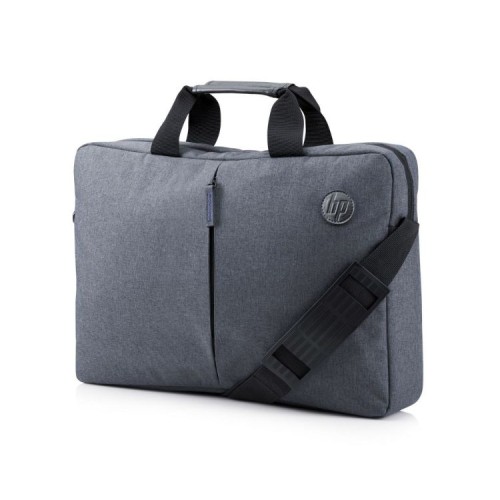 HP 15.6'' Grey Briefcase