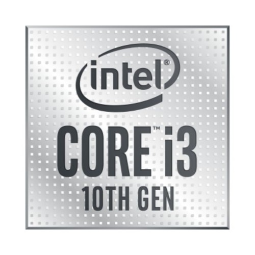 Intel Core i3 10100 Box