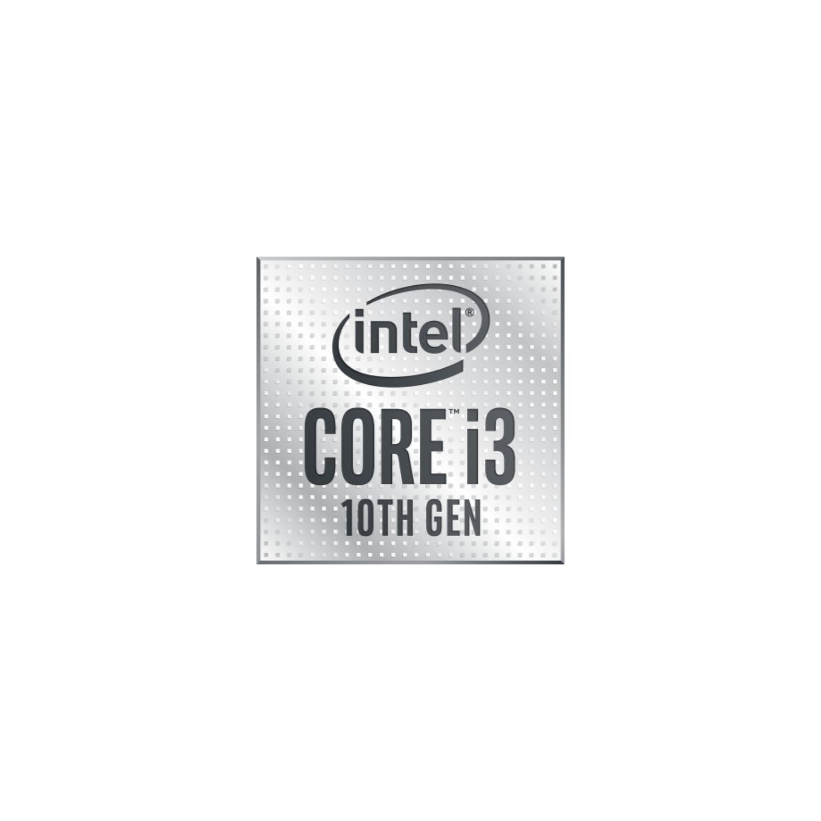 Intel Core i3 10100 Box