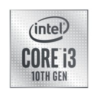 Intel Core i3 10100 Box