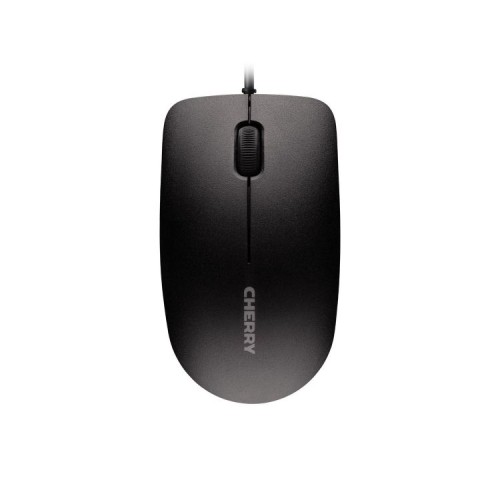 Cherry MC 1000 Black Optical Mouse