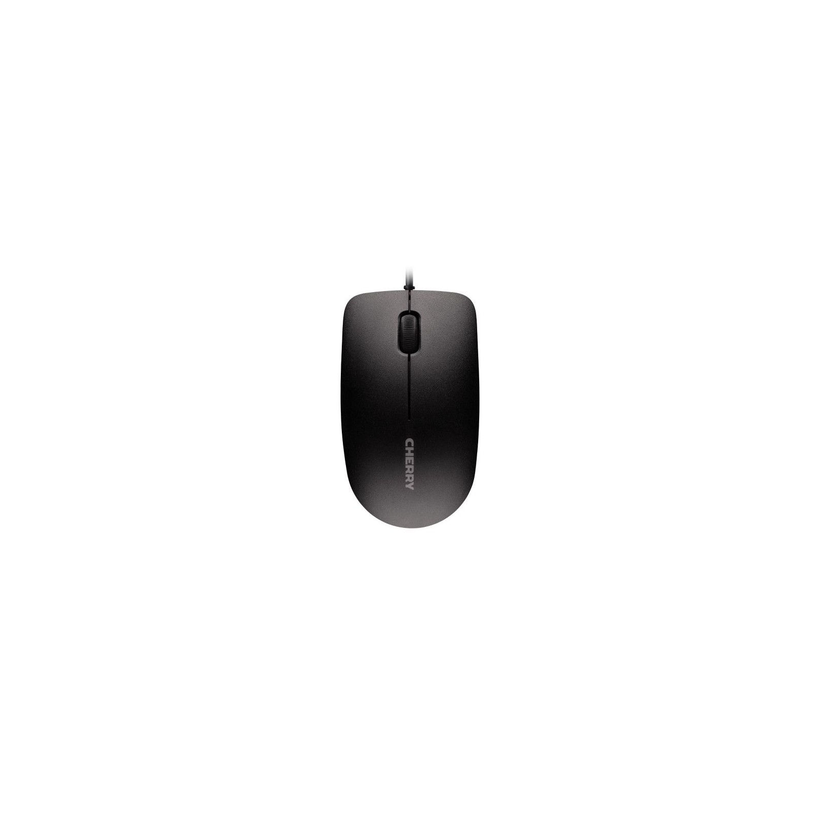 Cherry MC 1000 Black Optical Mouse