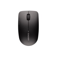 MW 2400 Wireless Optical Mouse Black Cherry