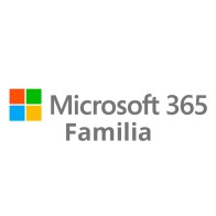 Microsoft 365 Familia 1 AÑO Descarga ESD