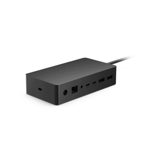 Microsoft Surface Dock 2 Cargador USB-C Doble 4K