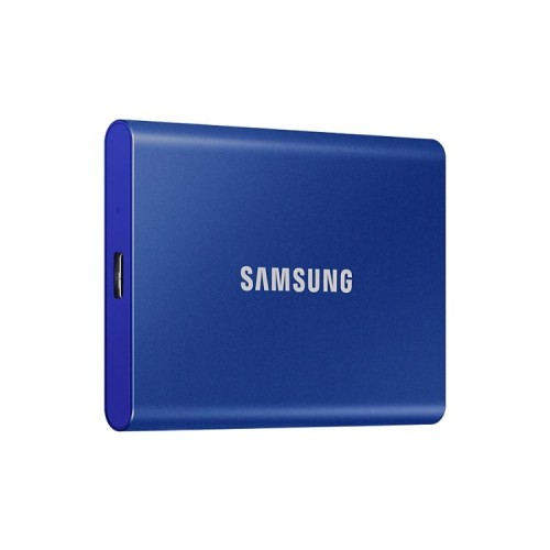 Samsung Portable SSD T7 Blue 1TB