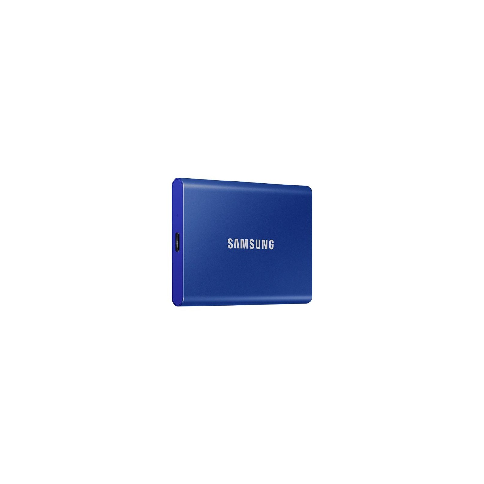 Samsung Portable SSD T7 Blue 1TB