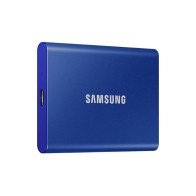 Samsung Portable SSD T7 Blue 1TB