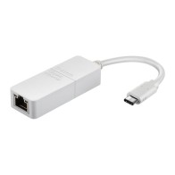 D-link Adaptador Usb-c A Ethernet Gigabit