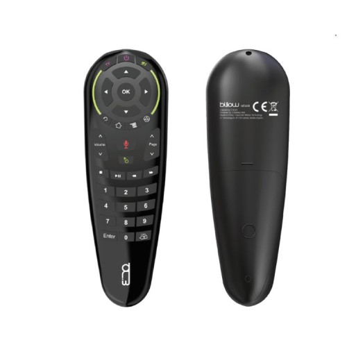 Billow Magic Air Mouse RC Remote Control