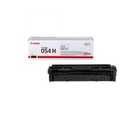 Canon 054H Yellow Toner Cartridge