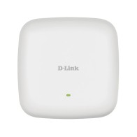 D-Link Wireless Access Point AC2300 PoE Indoor