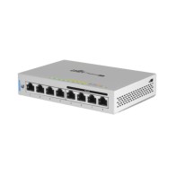 Ubiquiti UniFi 8-Port Switch US-8-60W PoE