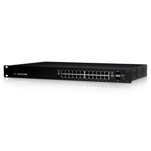 Ubiquiti Edge Switch 24 Ports ES24-250W