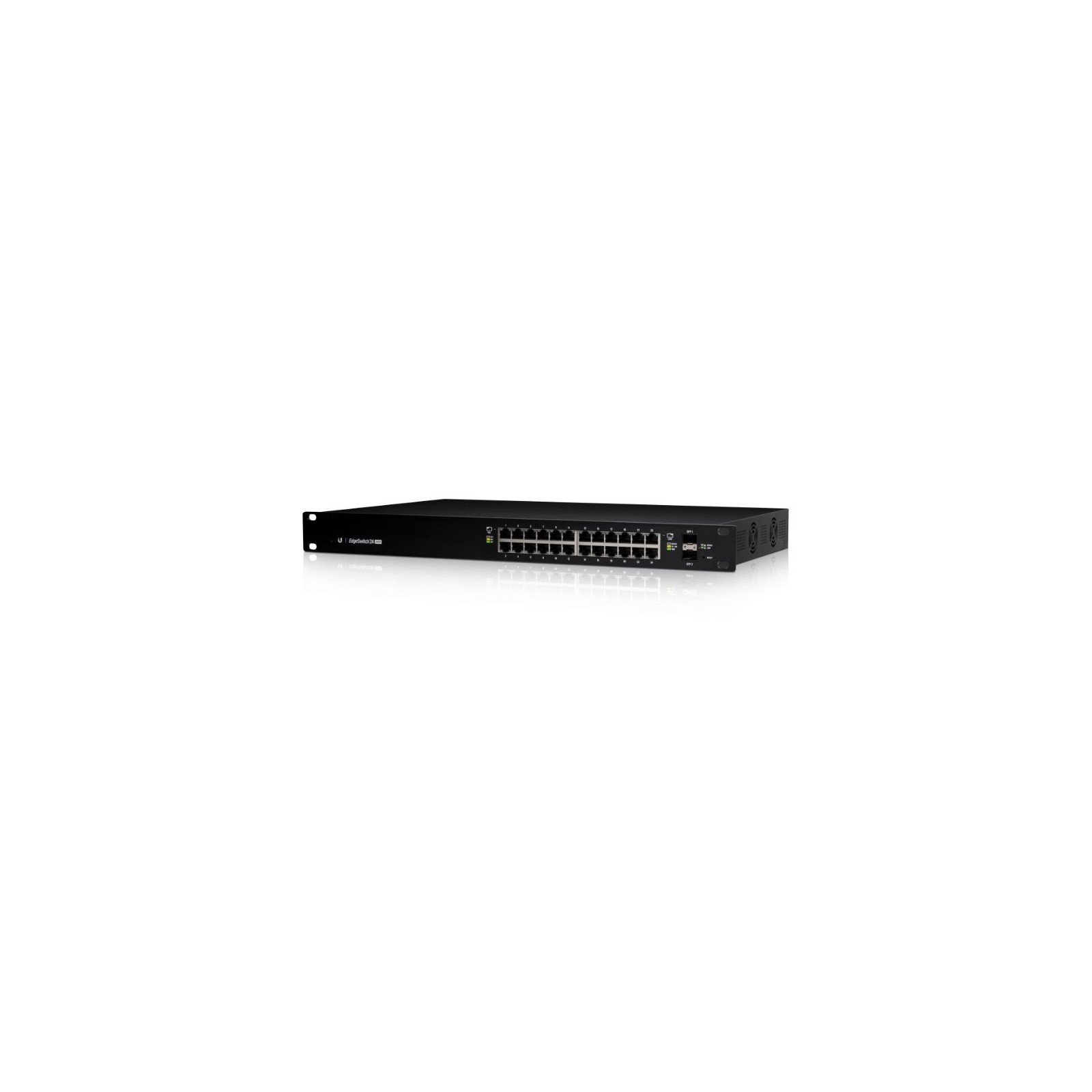 Switch Ubiquiti Edge 24 Puertos ES24-250W