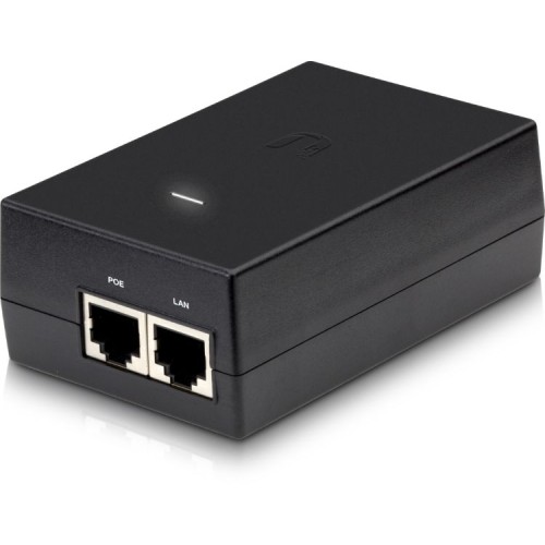 Ubiquiti Poe Injector 48v/0.5a Rocketm2ti/m5ti/uap-pro