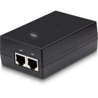 Ubiquiti PoE Injector 48V/0.5A for RocketM2Ti/M5Ti/UAP-Pro