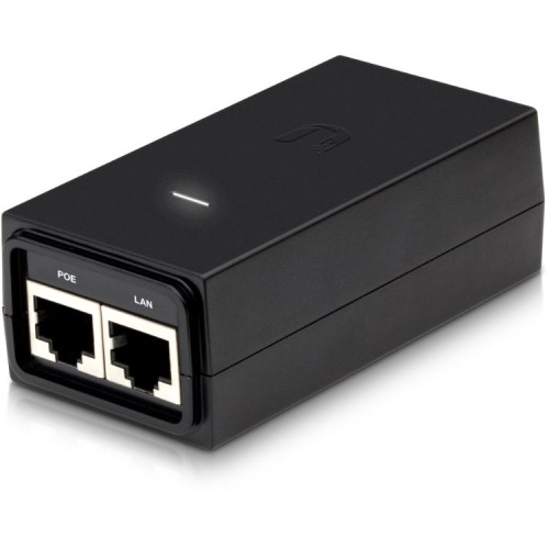 Ubiquiti 24V PoE Injector