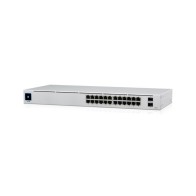 Switch Ubiquiti UniFi 24 Puertos USW-24-POE