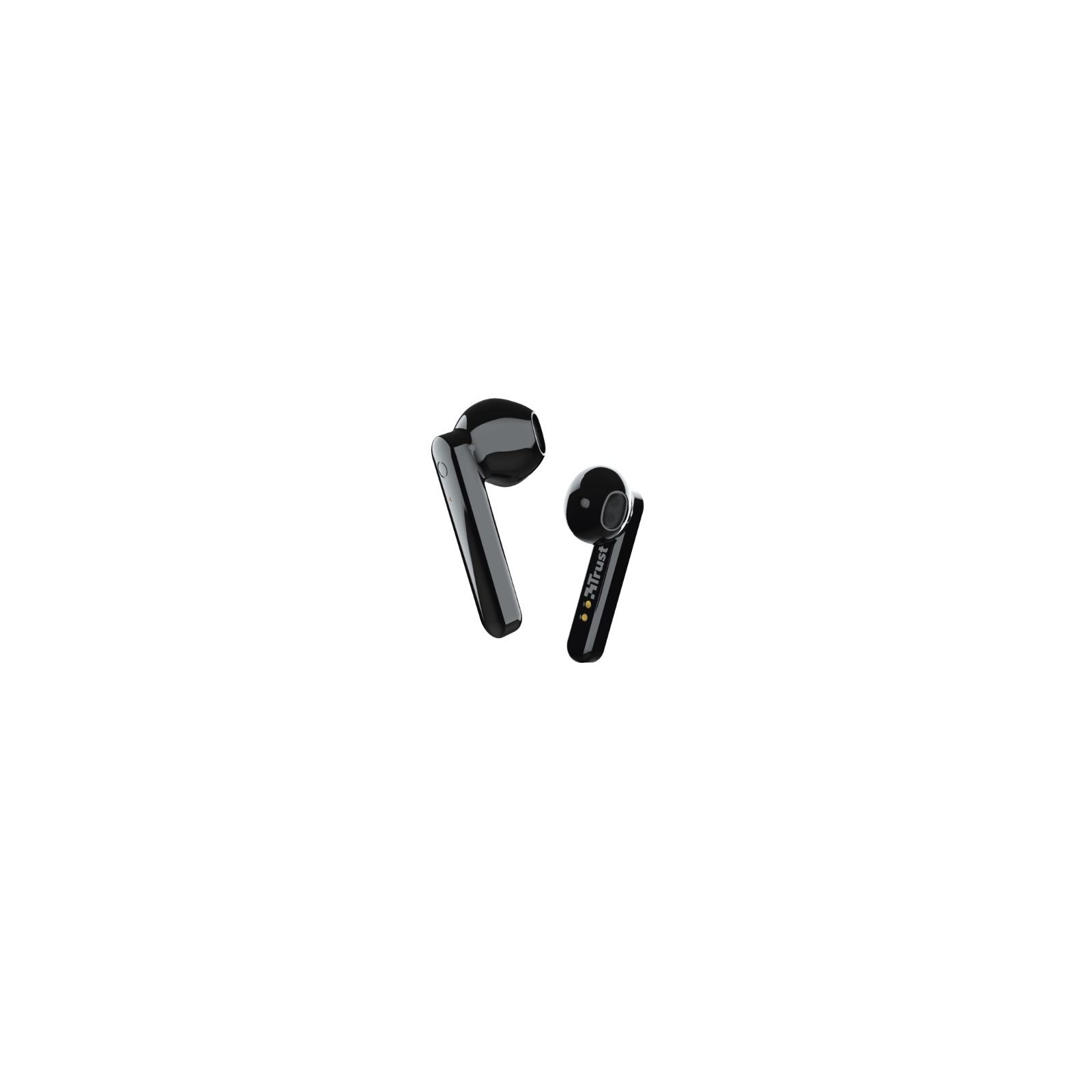 Trust Primo Touch True Wireless Earbuds Black