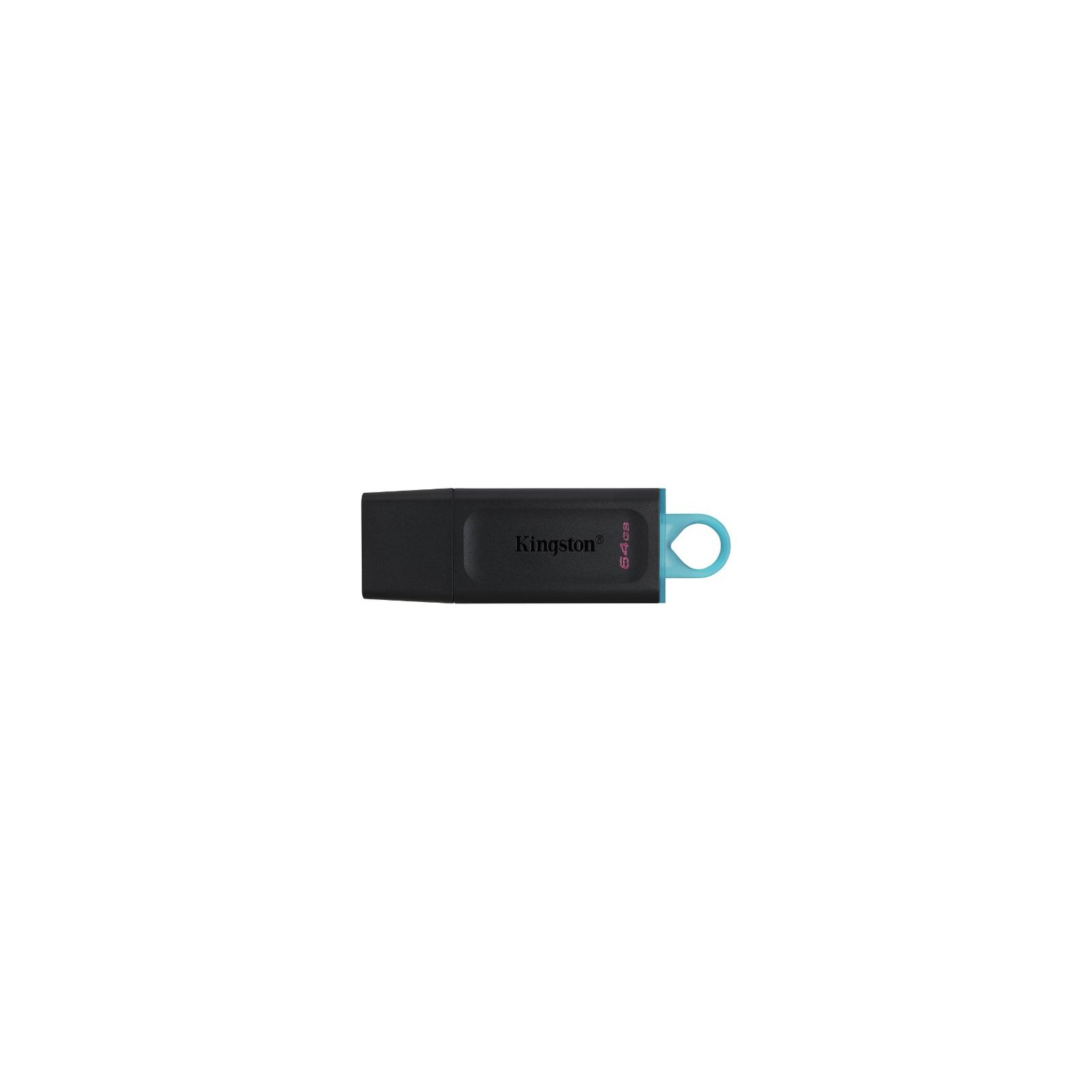 Kingston DataTraveler Exodia 64GB USB 3.2 Flash Drive